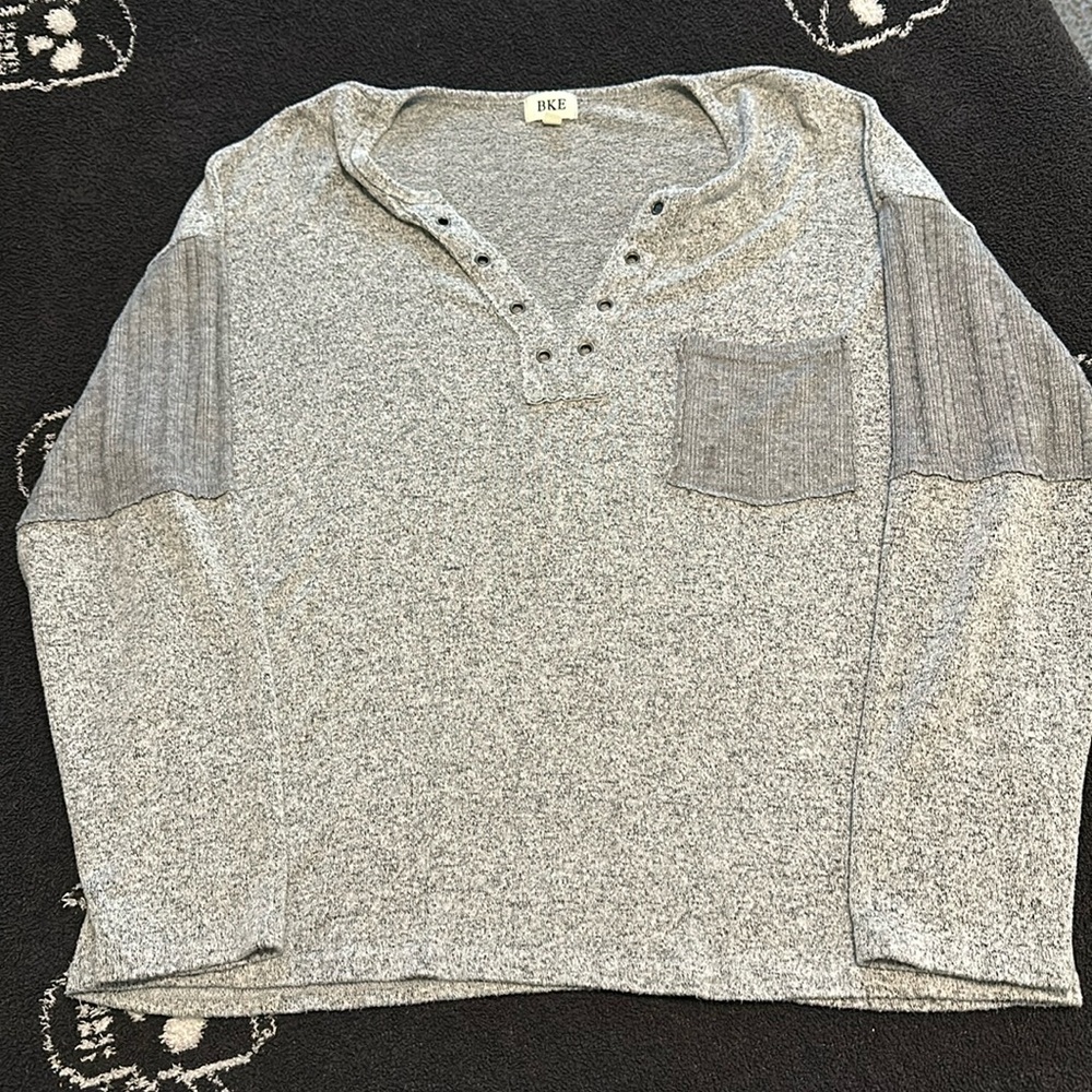 Women’s BKE Shirt
